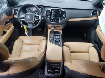 Volvo XC90 II 2020 Volvo XC 90 2020, T6 Inscription, 2.0 L, od ubezpieczalni 2.0 Benzyna 330KM, zdjęcie 8