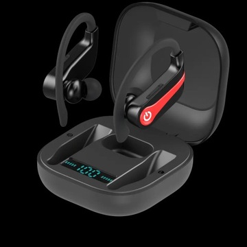 БЕСПРОВОДНЫЕ НАУШНИКИ ПРЕМИУМ 950 МАч POWER BASS BT5.1 POWERBANK MP009