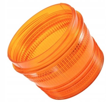 СВЕТОДИОДНАЯ СИГНАЛЬНАЯ ЛАМПА СТРОБ 12В