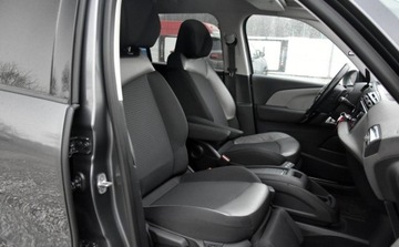 Citroen Grand C4 Picasso II Grand Picasso Facelifting 2.0 BlueHDi 150KM 2018 Citroen C4 Grand Picasso FULLED skora Blis alusy LINNE ASSIST Idealny Pano, zdjęcie 22