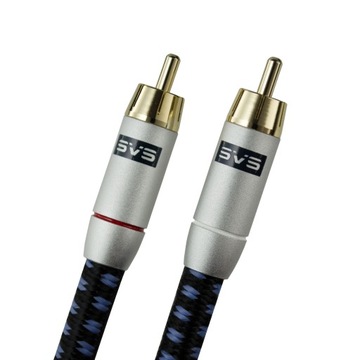 КАБЕЛЬ САБВУФЕРА SVS SoundPath 1xRCA - 1xRCA 3м