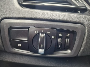 BMW Seria 2 F22-F23-F45-F46 Coupe Facelifting 218d 150KM 2019 BMW 218 Super Stan, zdjęcie 29