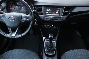 Opel 2019 Opel Crossland 1.2 Turbo, Salon Polska, zdjęcie 11