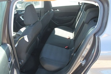 Peugeot 308 II Hatchback 5d 1.6 BlueHDi 120KM 2015 Peugeot 308 ROK 2015 POJ 1,6 120 KM, zdjęcie 9