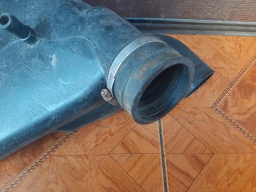 ВОЗДУШНЫЙ ФИЛЬТР AIRBOX ARCTIC CAT 400