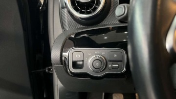 Mercedes Klasa A W177/V177 Hatchback 1.3 160 109KM 2018 Mercedes-Benz Klasa A Nowy model Kamera Navi Full Led MOZLIWA ZAMIANA 1.3, zdjęcie 34