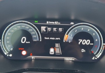 Kia Proceed Shooting Brake 1.6 T-GDI 204KM 2020 Kia ProCeed GT 204KM Panorama Automat FULL Serwis Bezwypadkowy Dla wymagaj, zdjęcie 31