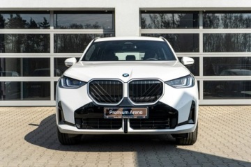 BMW X3 G45 2025 BMW X3 NOWE BMW X3 20 xDrive, zdjęcie 6