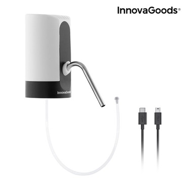 Автоматический диспенсер для бутылок InnovaGoods