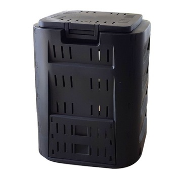 Компостер CompoGreen 320 л IKST320C-S411