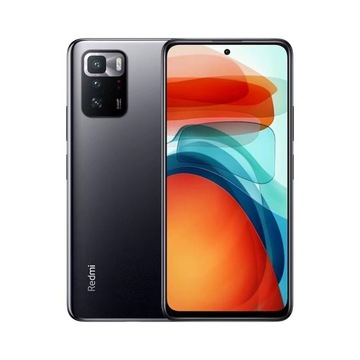 Smartfon Xiaomi Redmi Note 10 Pro 6 / 128 GB szary