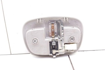 OSVĚTLENÍ VNITŘNÍ SSANGYONG REXTON (GAB_) 8372008000 2.7L DIESEL 130KW