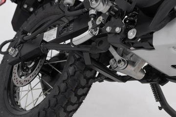 БАЗОВАЯ ЦЕНТРАЛЬНАЯ ПОДСТАВКА SW-MOTECH KAWASAKI KLR 650 (22-)