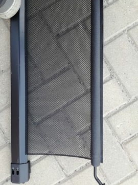 MAZDA 6 GJ III 2012 -2016 ROK KOMBI ROLETA KUFRU MŘÍŽKA KOMPLET