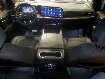 Chevrolet Tahoe GMT900 2025 Chevrolet Tahoe K1500 LS 2025 5.3 Benzyna 355KM, zdjęcie 8