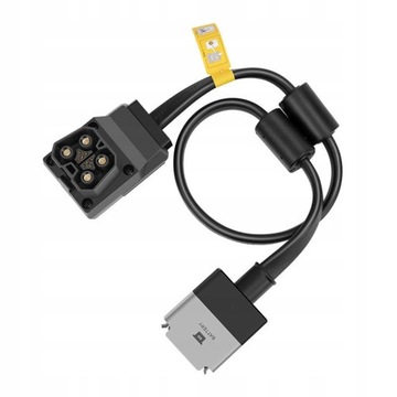 Кабель PowerStream для станции EcoFlow DELTA