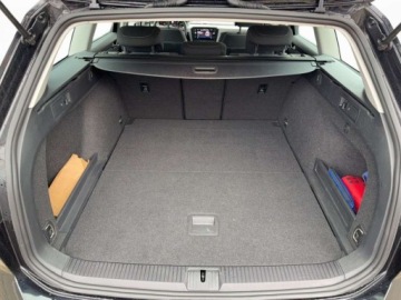 Volkswagen Passat B8 Variant Facelifting 1.5 TSI EVO 150KM 2023 Volkswagen Passat Variant 1.5 TSI Evo Business DSG FV 23 gwarancja 1.5, zdjęcie 34