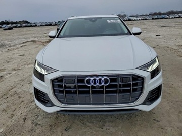 Audi Q8 2023 Audi Q8 Premium 2023 3.0l 3.0 Benzyna 335KM, zdjęcie 5