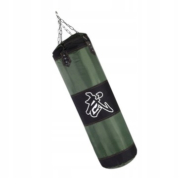 НАДУВНАЯ ПОДВЕСНАЯ ТРЕНИРОВОЧНАЯ СУМКА