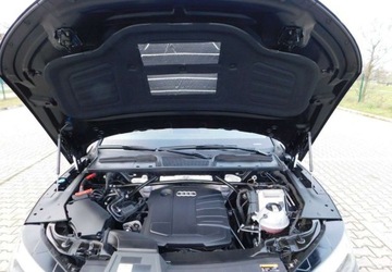 Audi Q5 II SUV Facelifting 2.0 35 TDI 163KM 2021 Audi Q5 z Gwarancja Nowy Polifcie Model 2022r 2.0 Diesel 163KM, zdjęcie 26