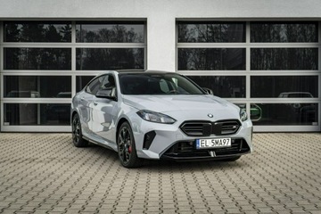 BMW Seria 2 F74 M Gran Coupe 2.0 M235 300KM 2025 BMW 235 xDrive Gran Coupé DEMO - Koła zimowe w, zdjęcie 4