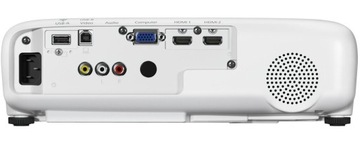 Проектор EPSON EB-FH06
