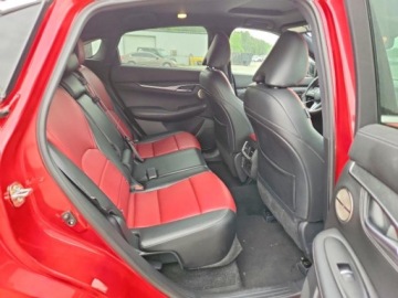 Infiniti 2023 Infiniti QX55 Sensory 2023 2.0 Benzyna 268KM, zdjęcie 10