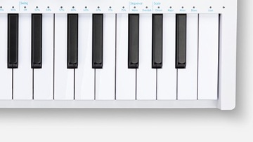 Клавиатура управления Arturia KEYSTEP 37