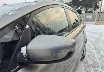 Kia Carens IV Minivan 1.6 GDI 135KM 2015 Kia Carens Tylko 55.000km Super stan Zarejestrowana 1.6 Benzyna 136KM, zdjęcie 7