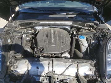 Porsche Macan SUV 2.0 252KM 2018 Porsche Macan 2018 2.0l 2.0 Benzyna 252KM, zdjęcie 6