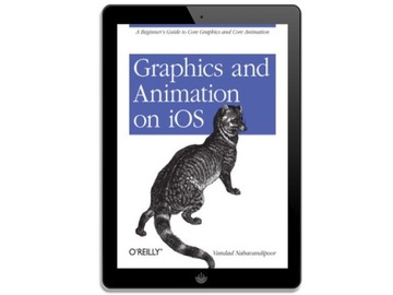 Графика и анимация на iOS. Руководство для начинающих