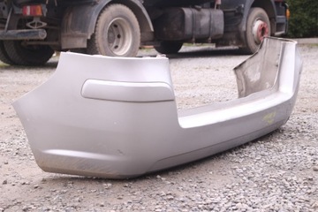 Zderzak Tył Opel Zafira B
