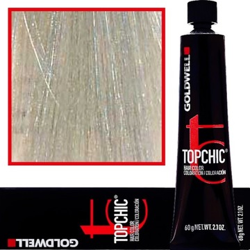 GOLDWELL TOPCHIC FARBA 60ml kolor 11P