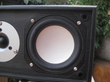 Центральный динамик Tiger TC65 200 Вт, центральный