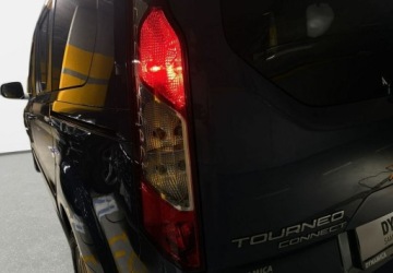 Ford 2022 Ford Tourneo Connect Grand VAT 23 Titanium 1.5d 120KM M6 2022 r., salon PL, zdjęcie 10