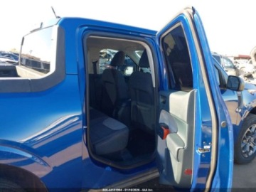 Ford Maverick II 2023 Ford Maverick Xlt 2023 2.5 Hybryda 162KM, zdjęcie 12