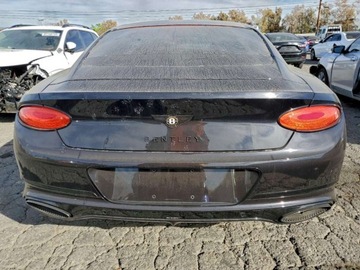 Bentley 2020 Bentley Continental GT Bentley Continental GT 2020 626KM 6.0 Benzyna 626KM, zdjęcie 2