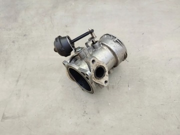 КЛАПАН EGR VW Touareg I 7L 2005 2.5 TDI 070128070F