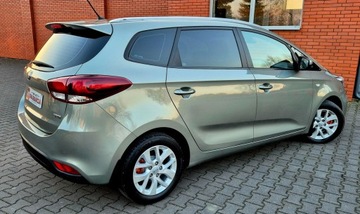 Kia Carens IV Minivan Facelifting 1.7 VGT CRDI 115KM 2018 Kia Carens 1.7d 115ps 7-osob Po Liftingu Opłacona Okazja! Gwarancja!, zdjęcie 26