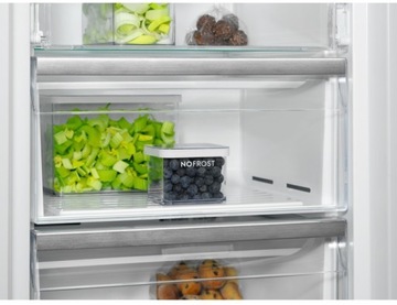 ELECTROLUX LUT7ME28X2 280л ящик МОРОЗИЛЬНАЯ КАМЕРА
