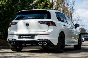 Volkswagen Golf VIII R Facelifting 2.0 TSI 333KM 2026 Volkswagen Golf R 2.0 TSI 4Motion 333 KM DSG, zdjęcie 9