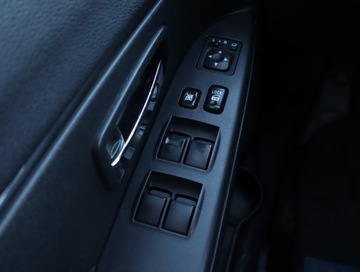 Mitsubishi ASX I SUV Facelifting 1.6 117KM 2014 Mitsubishi ASX 1.6 MIVEC, Klima, Klimatronic, zdjęcie 17