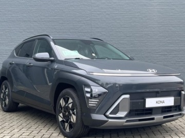Hyundai Kona II 2026 HYUNDAI Kona 1.6 GDI Hybrid Platinum DCT Suv 138KM 2026, zdjęcie 2