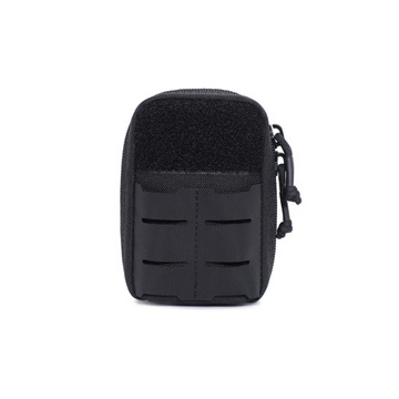 Military Tactical Molle Medical Pouch First Aid Kit Bag Belt Waist Pack