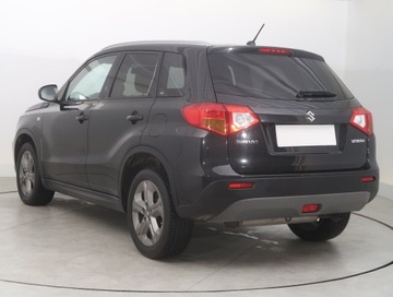 Suzuki Vitara III SUV 1.6 VVT 120KM 2017 Suzuki Vitara 1.6 VVT, Salon Polska, Serwis ASO, zdjęcie 3