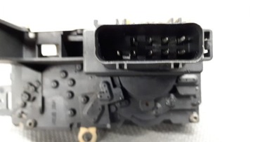 5421812 ZÁMEK DVEŘE PRAVÝ PŘEDNÍ JAGUAR S-TYPE 99-07R 9PIN