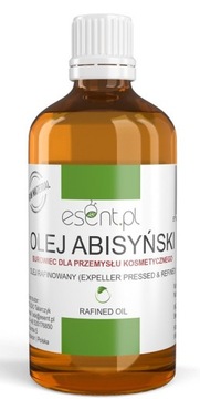 АБИЗИЙСКОЕ МАСЛО 100МЛ Интенсивное Увлажнение ESENT