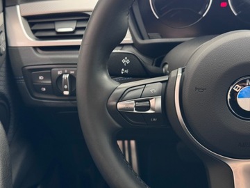 BMW X2 F39 2019 BMW X2 sDrive18i MSport, 1 właściciel, Salon Polsk, zdjęcie 20