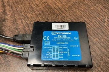 ANTÉNA RENAULT MASTER III FURGON (FV) FM1110 2.3L DIESEL 92KW 2012