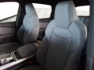 Audi Q7 II SUV Facelifting  3.0 55 TFSI 340KM 2025 Audi Q7 Sline Interieur, Sline Exterieur, os skretna, Matrix LED, Head up,, zdjęcie 17